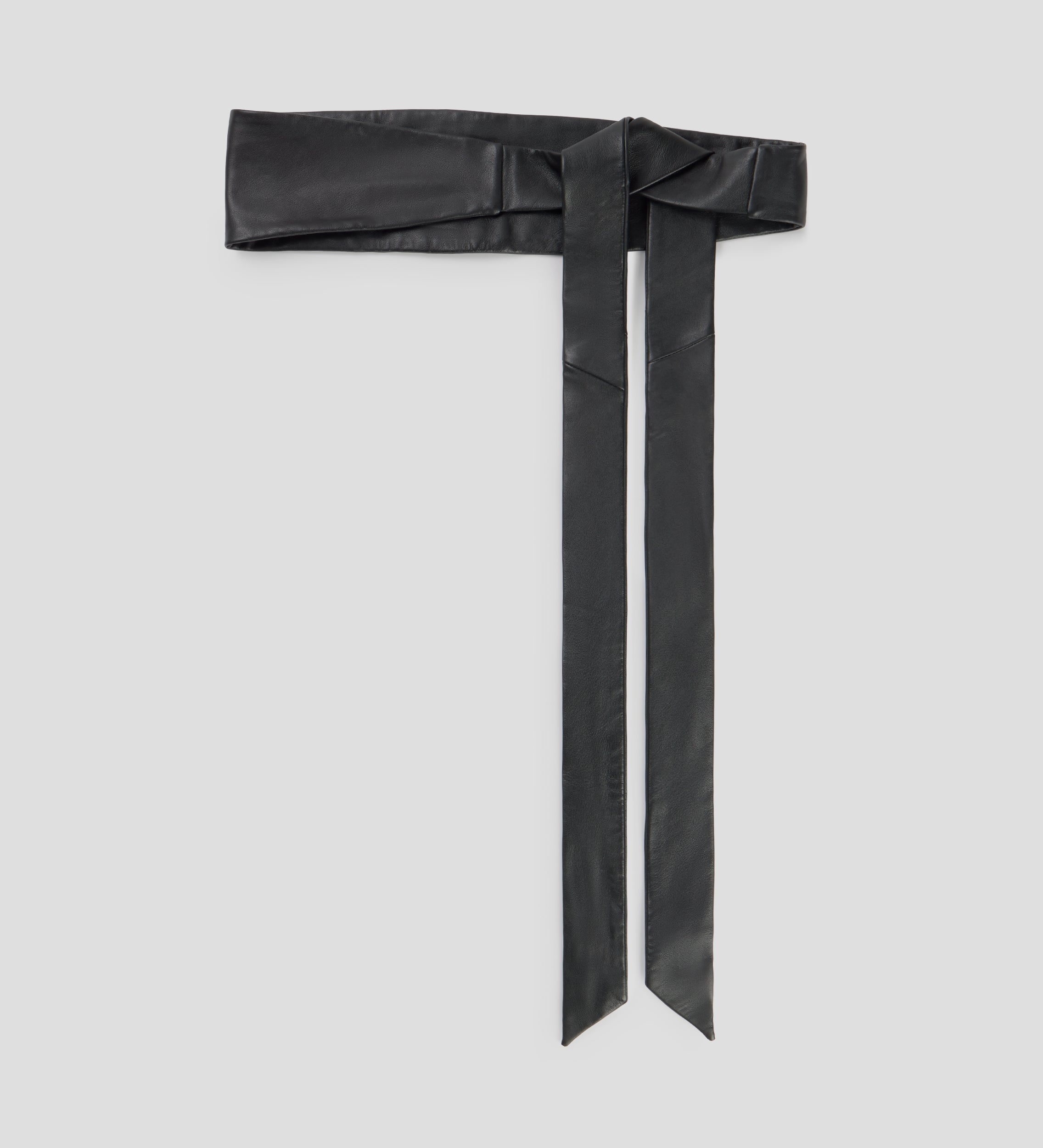 Ceinture en nappa