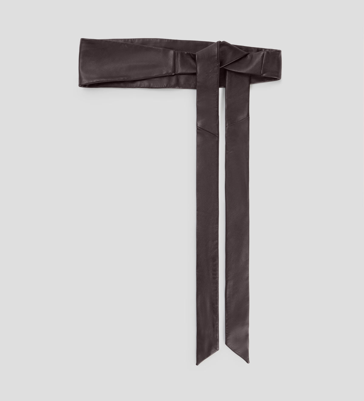 Ceinture en nappa