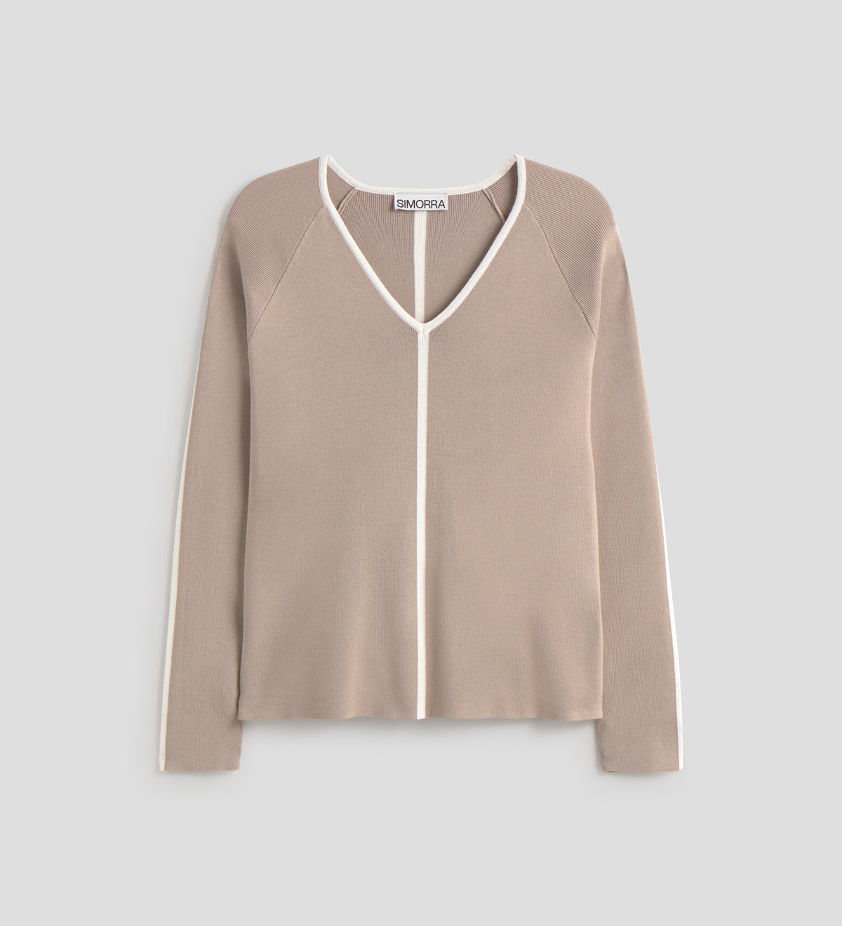 Pull col V