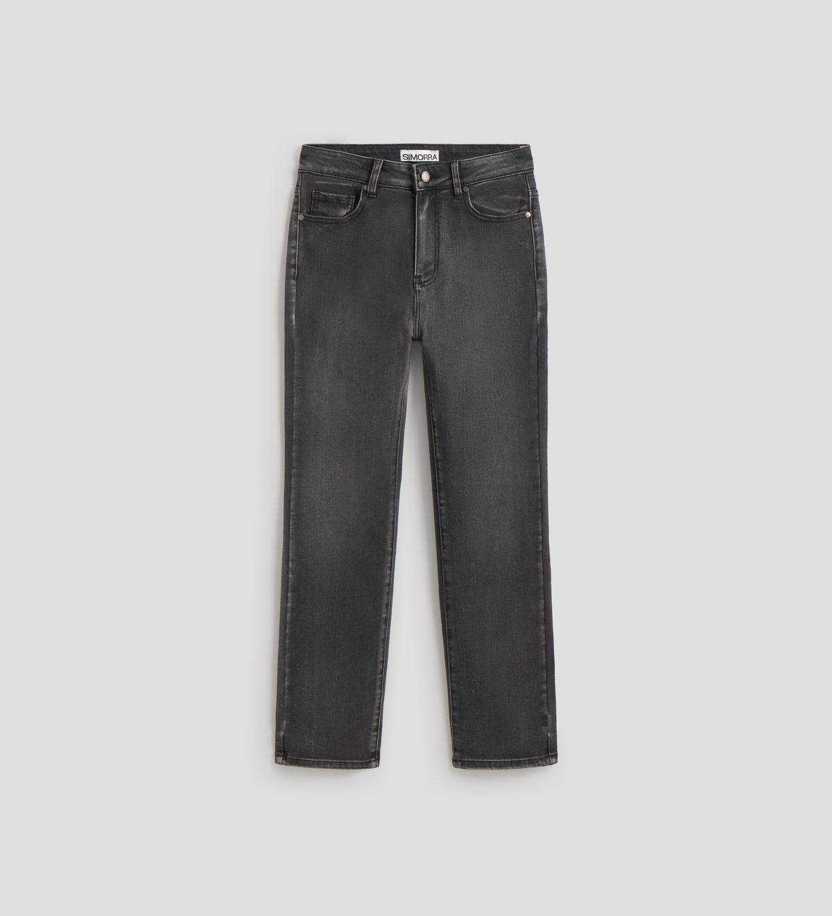 Pantalón slim