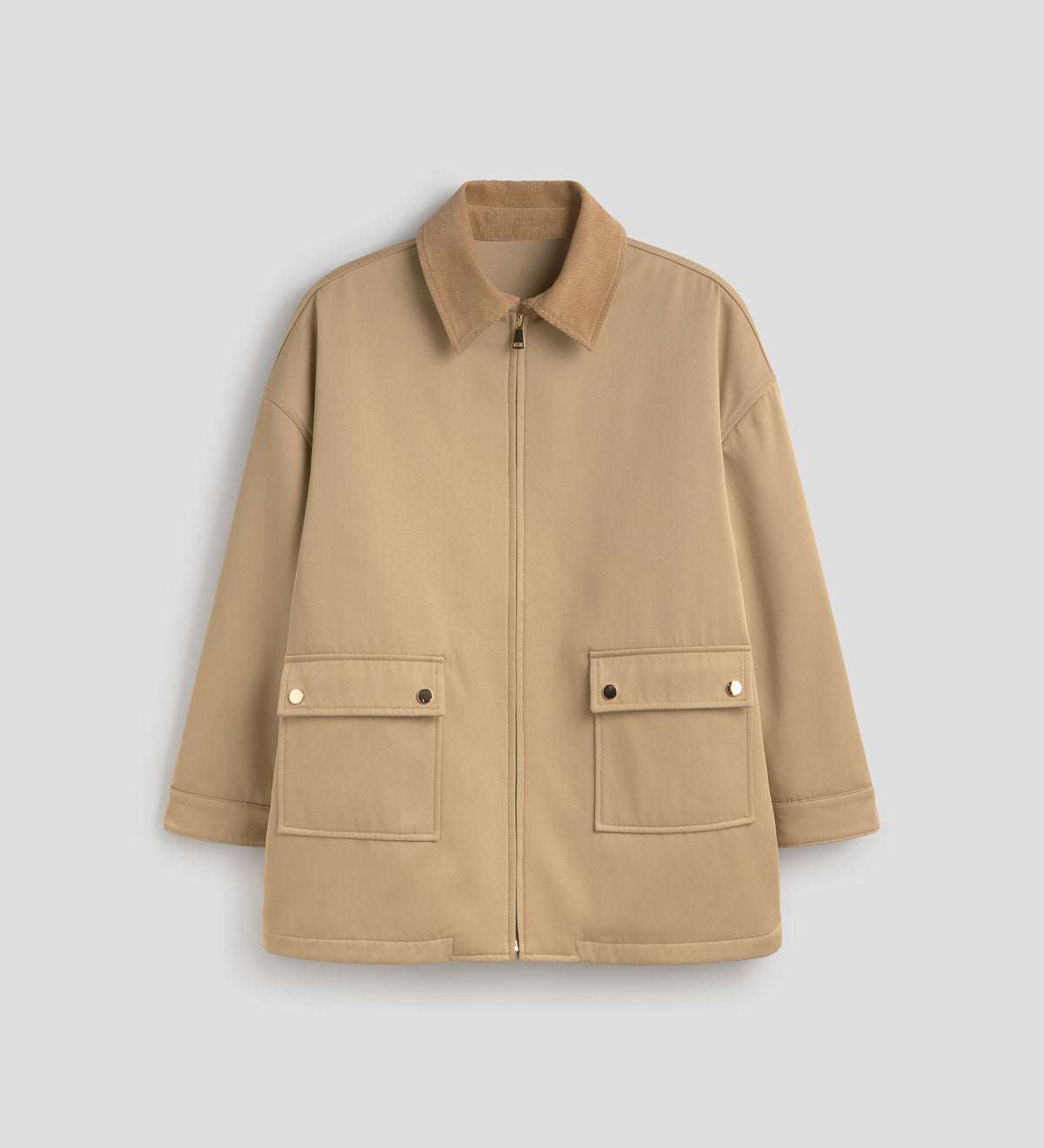 Barbour jacket
