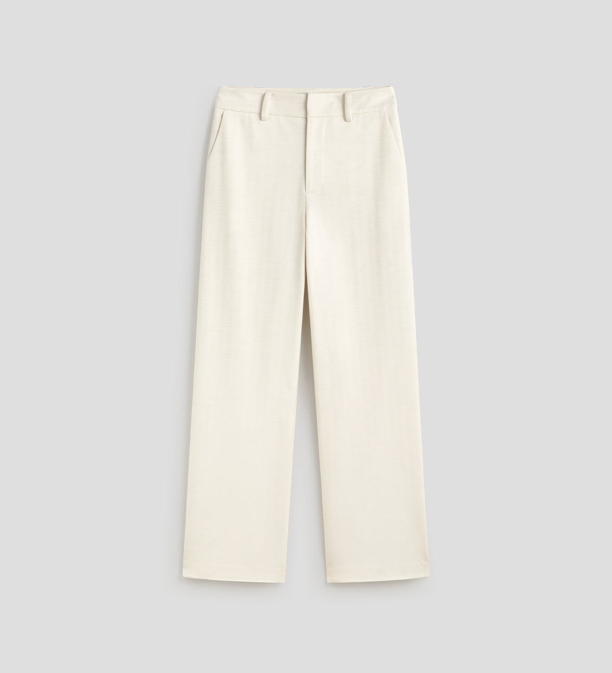 Pantalon large