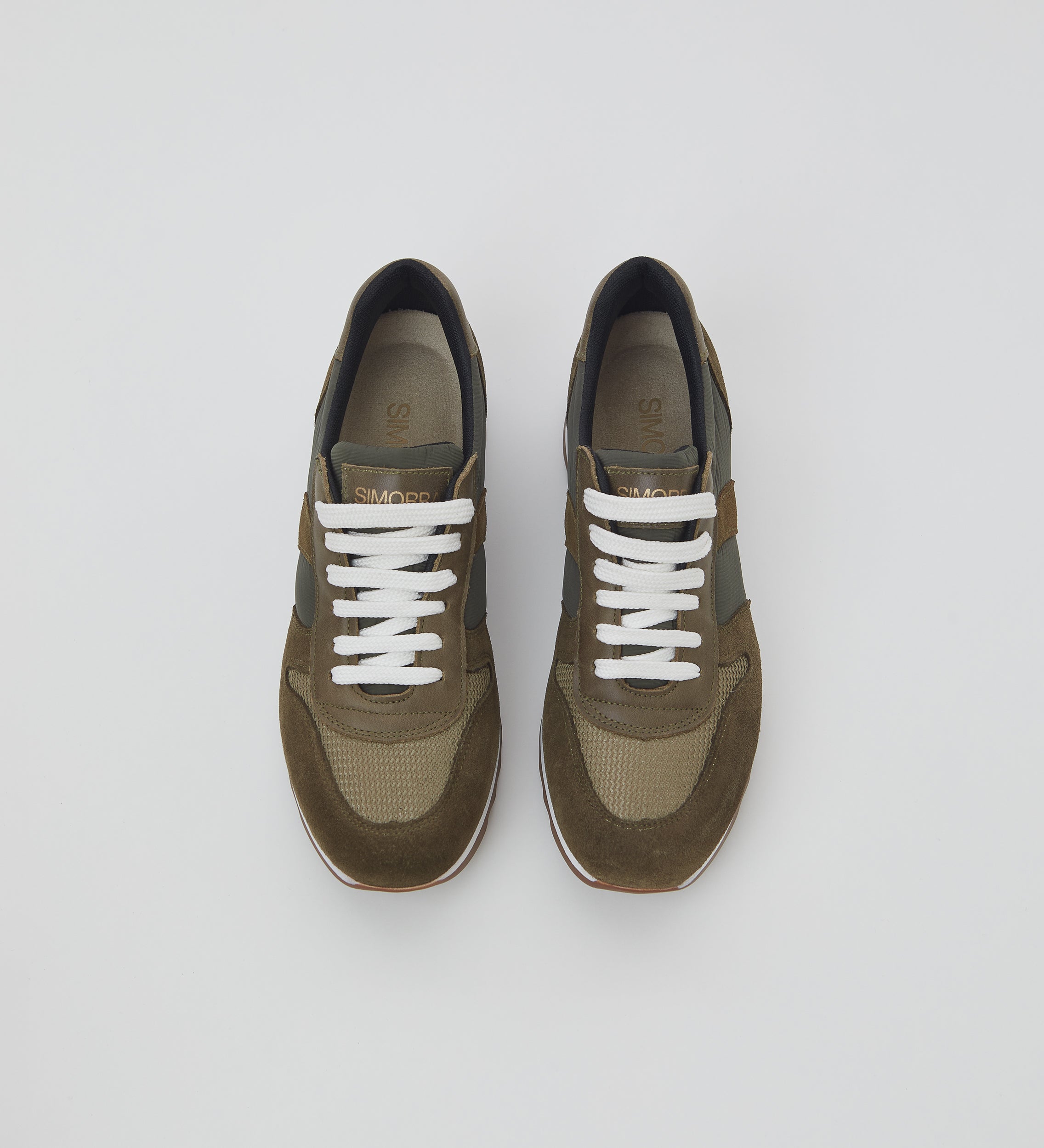 Leather sports