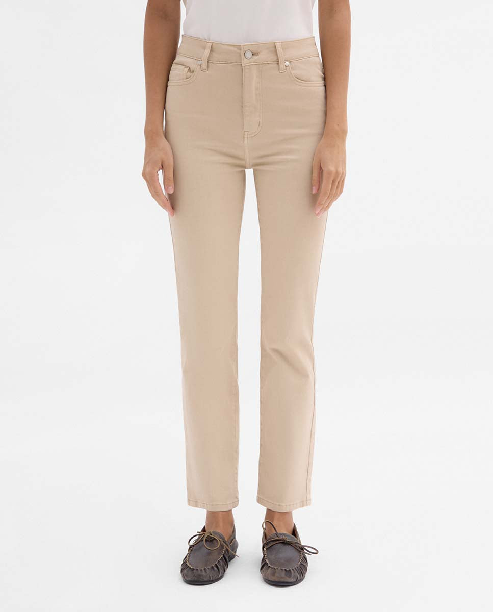 Pantalón slim