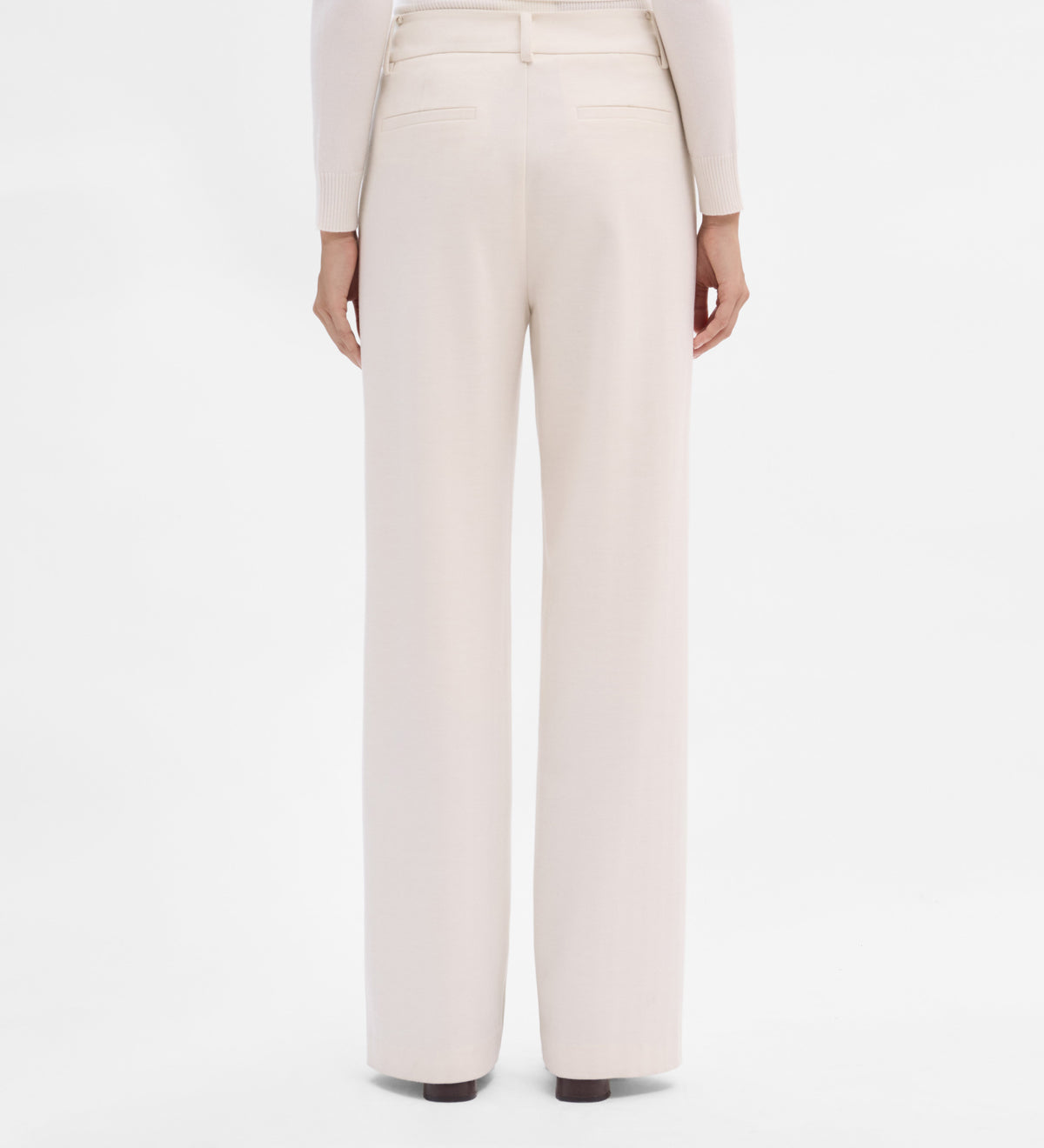 Pantalon large