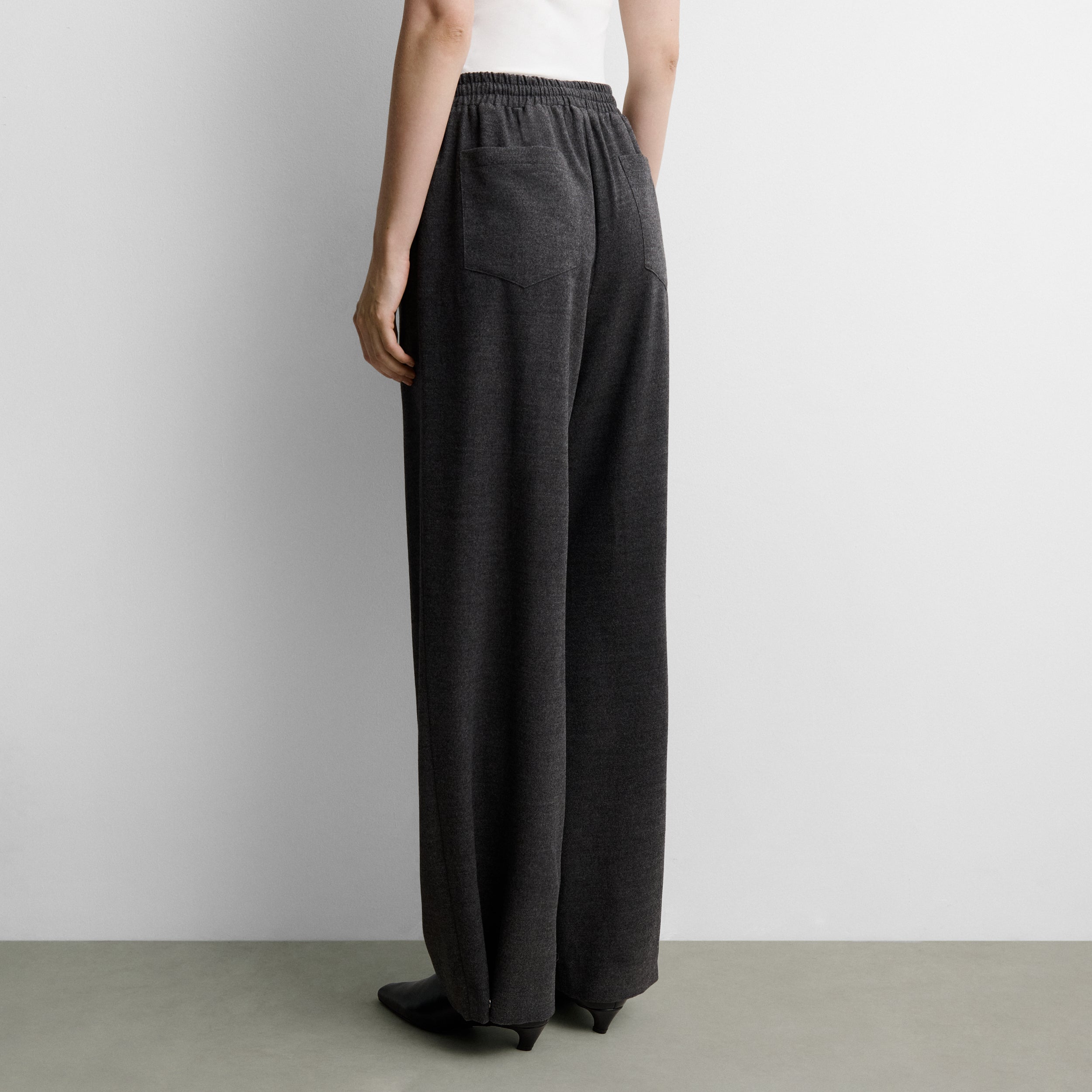 Pantalón estilo jogger