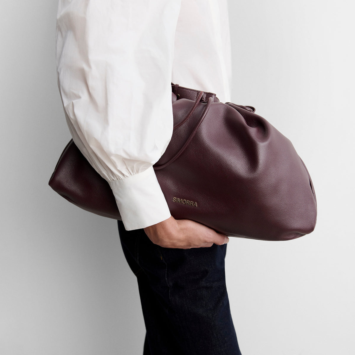 Bolso saco hombro