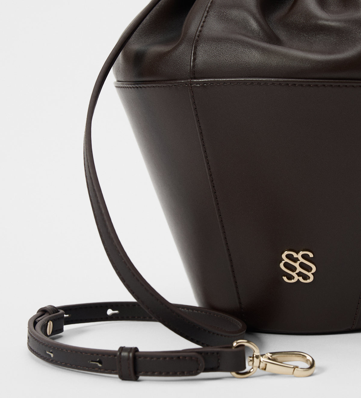 Barrel bag