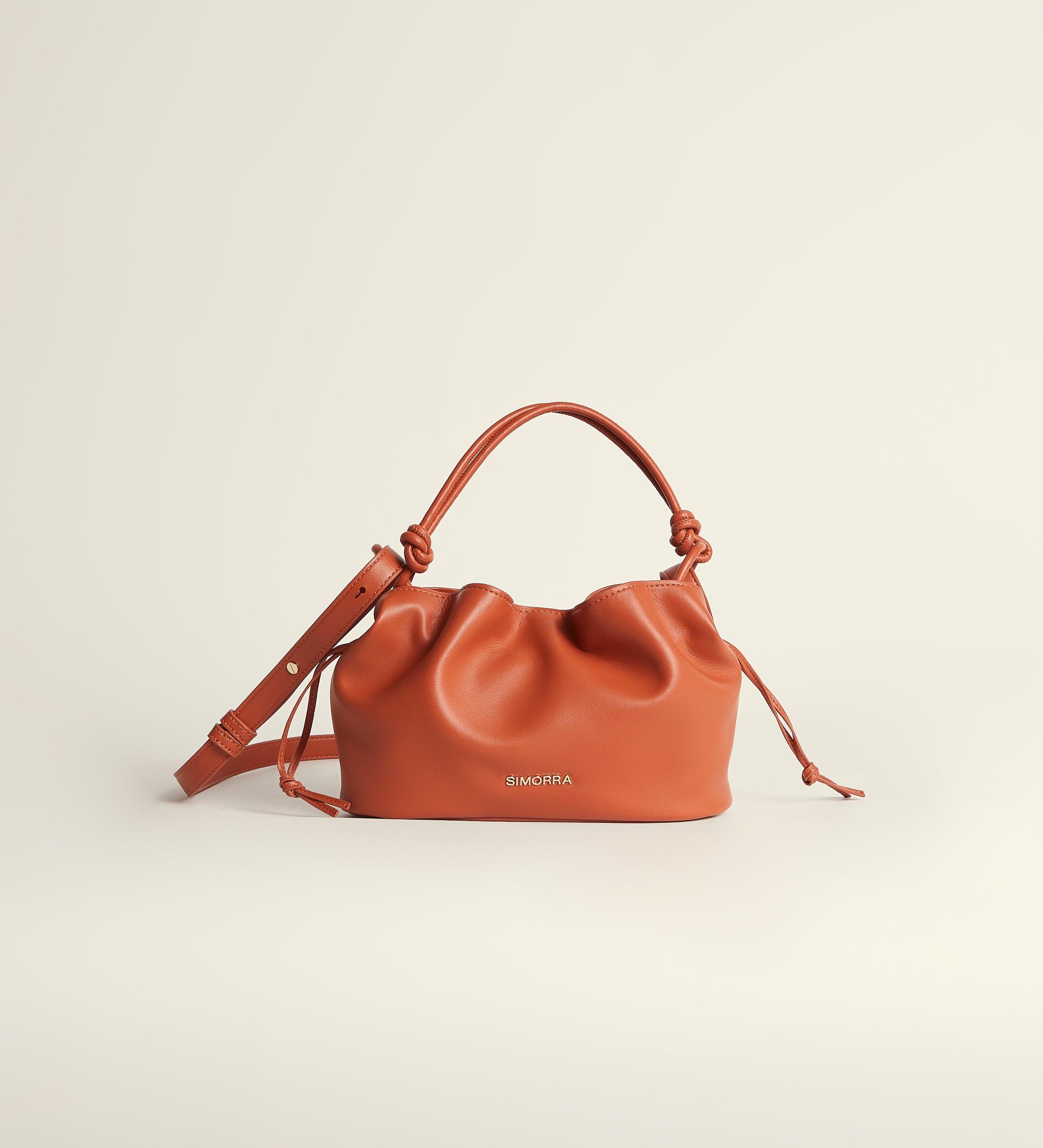 Bolso mini saco
