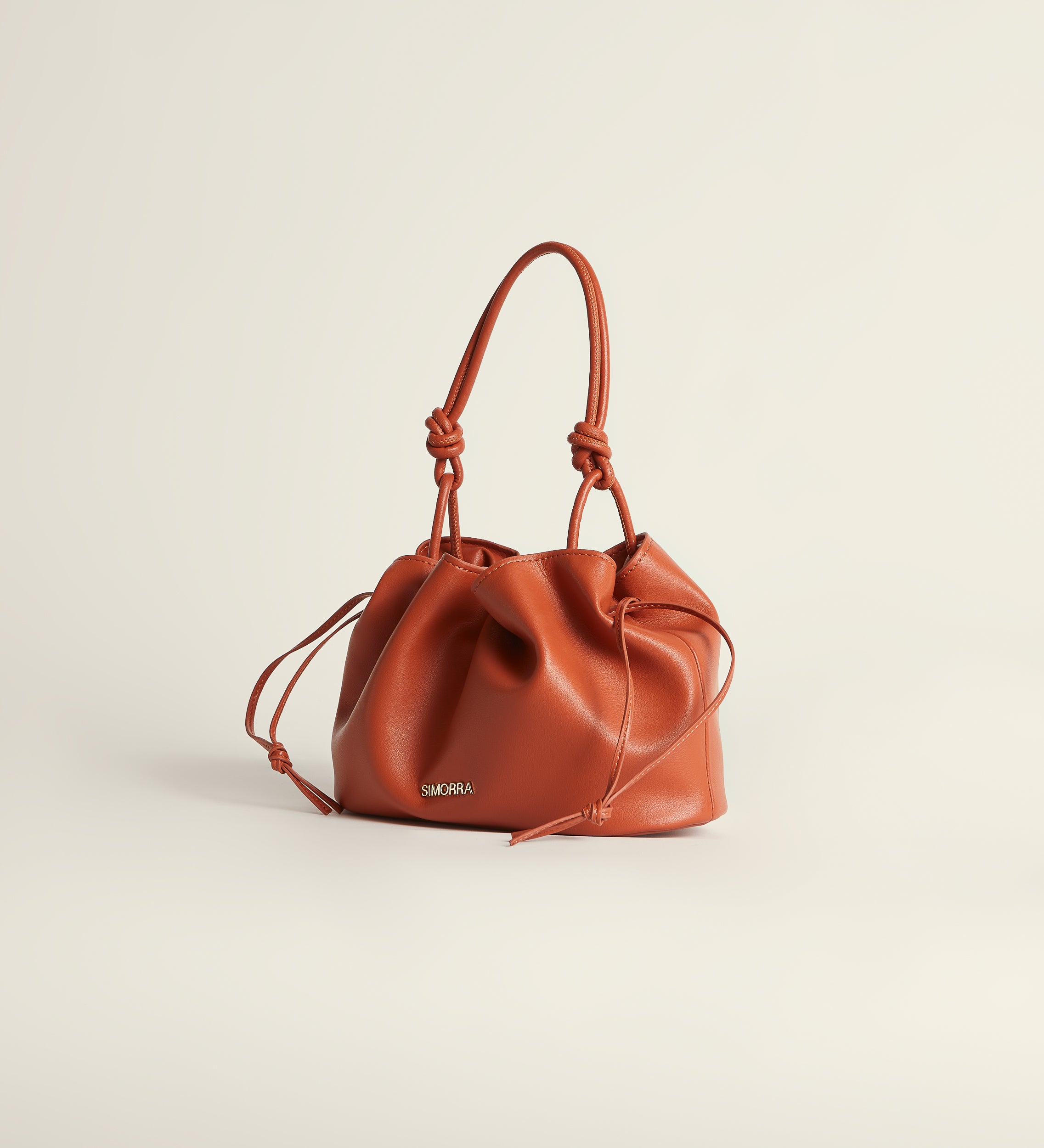 Bolso mini saco