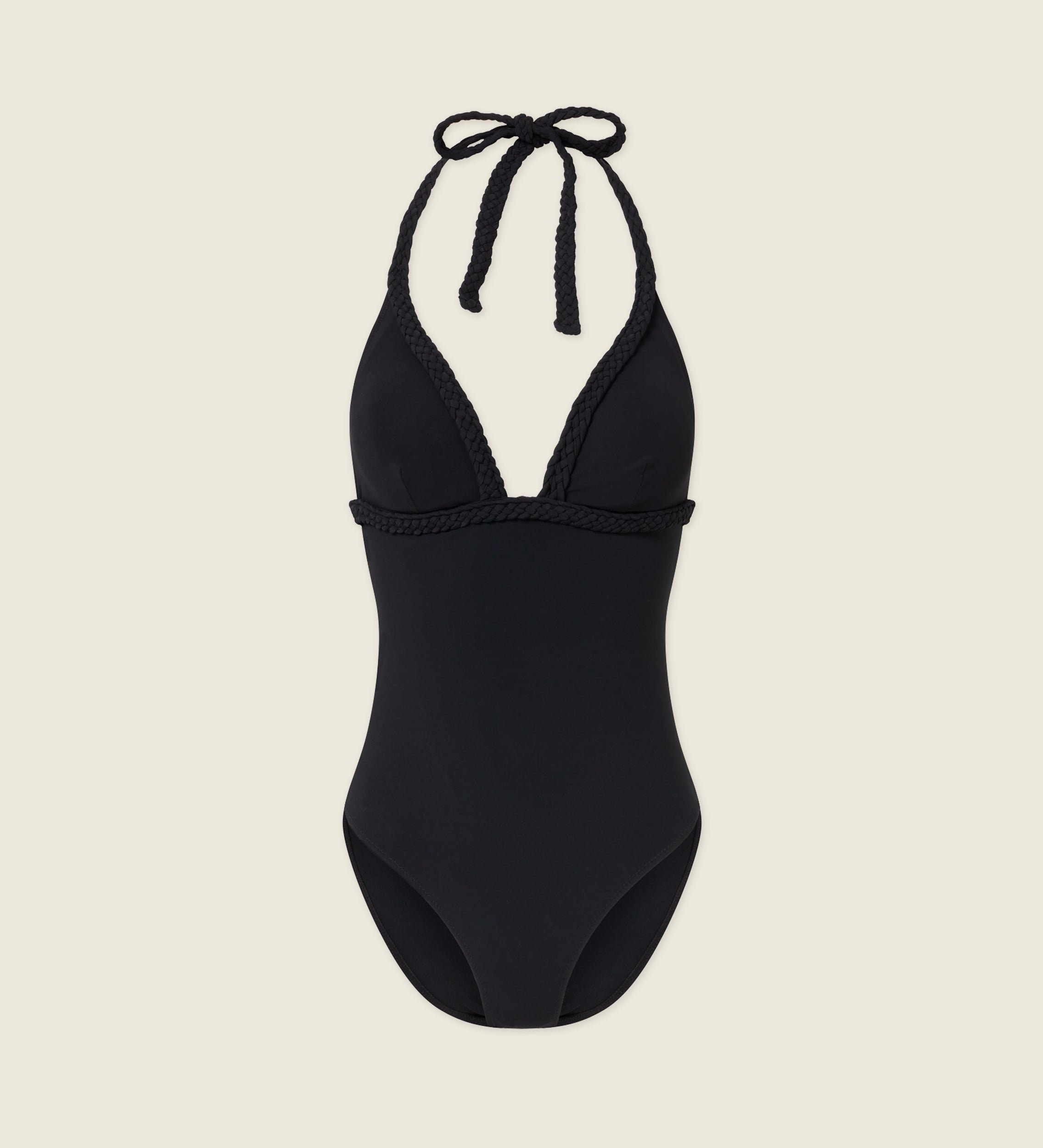 Maillot de bain dos nu