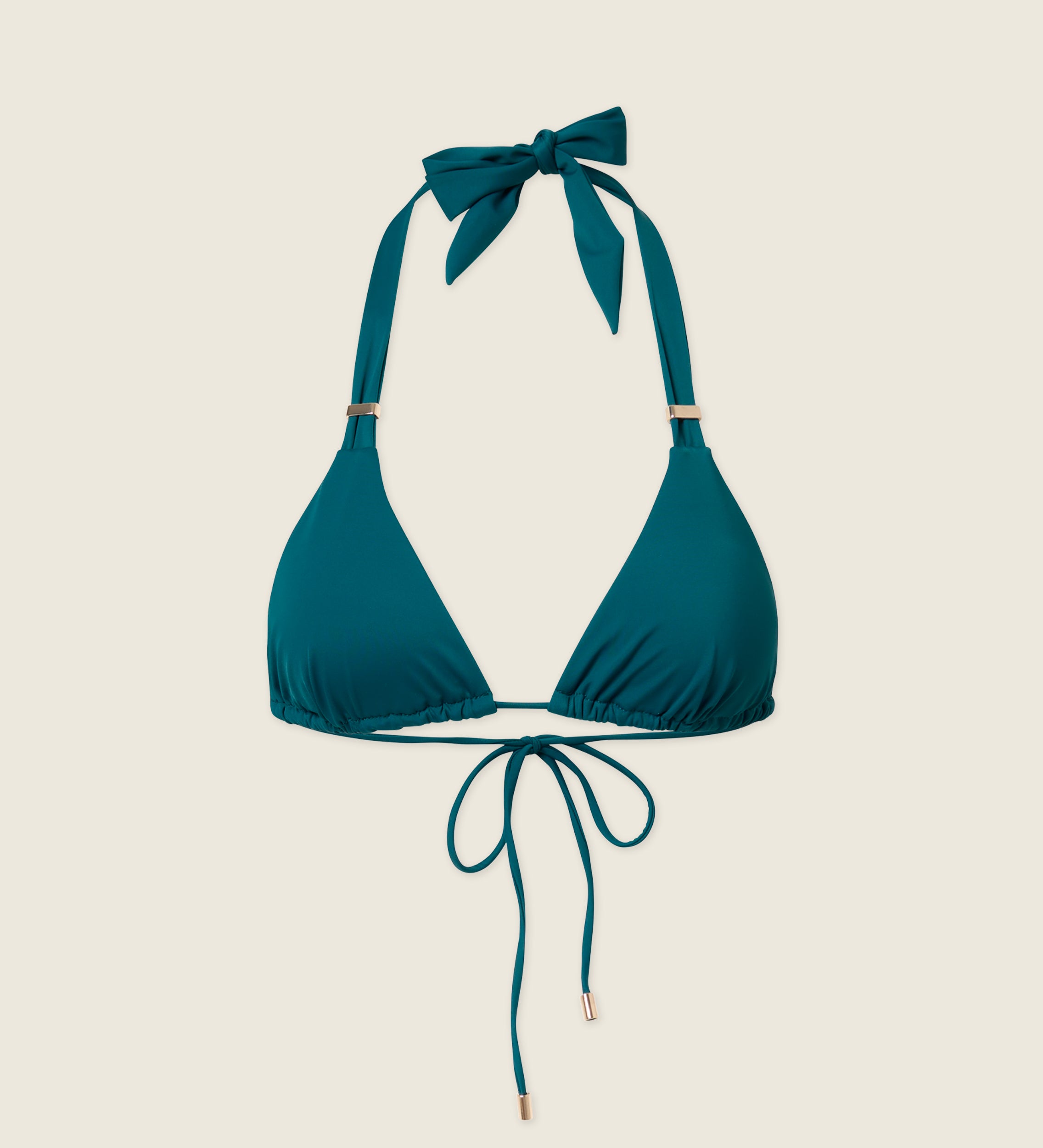 Triangle Bikini Top