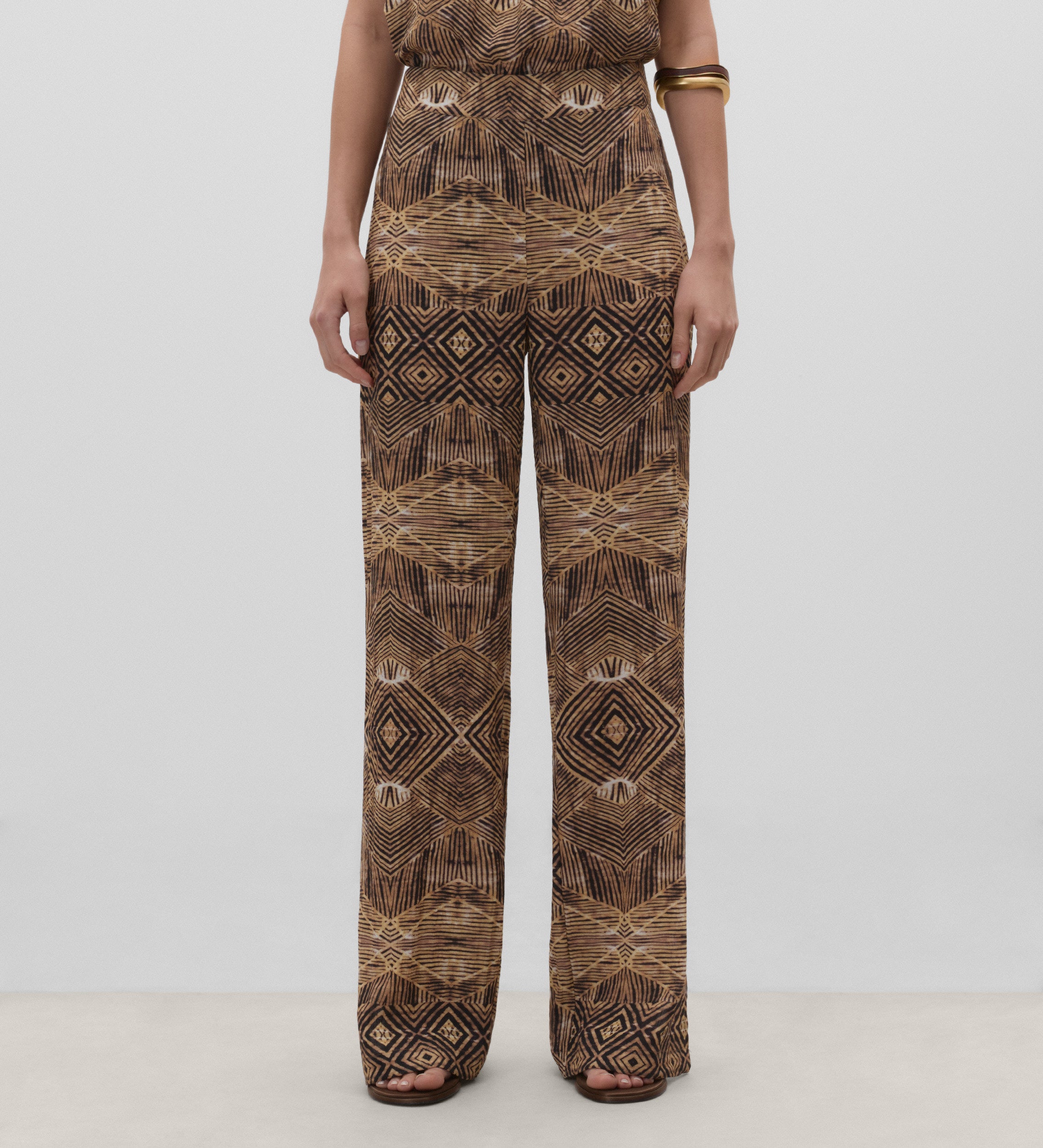 Pantalon de timbre