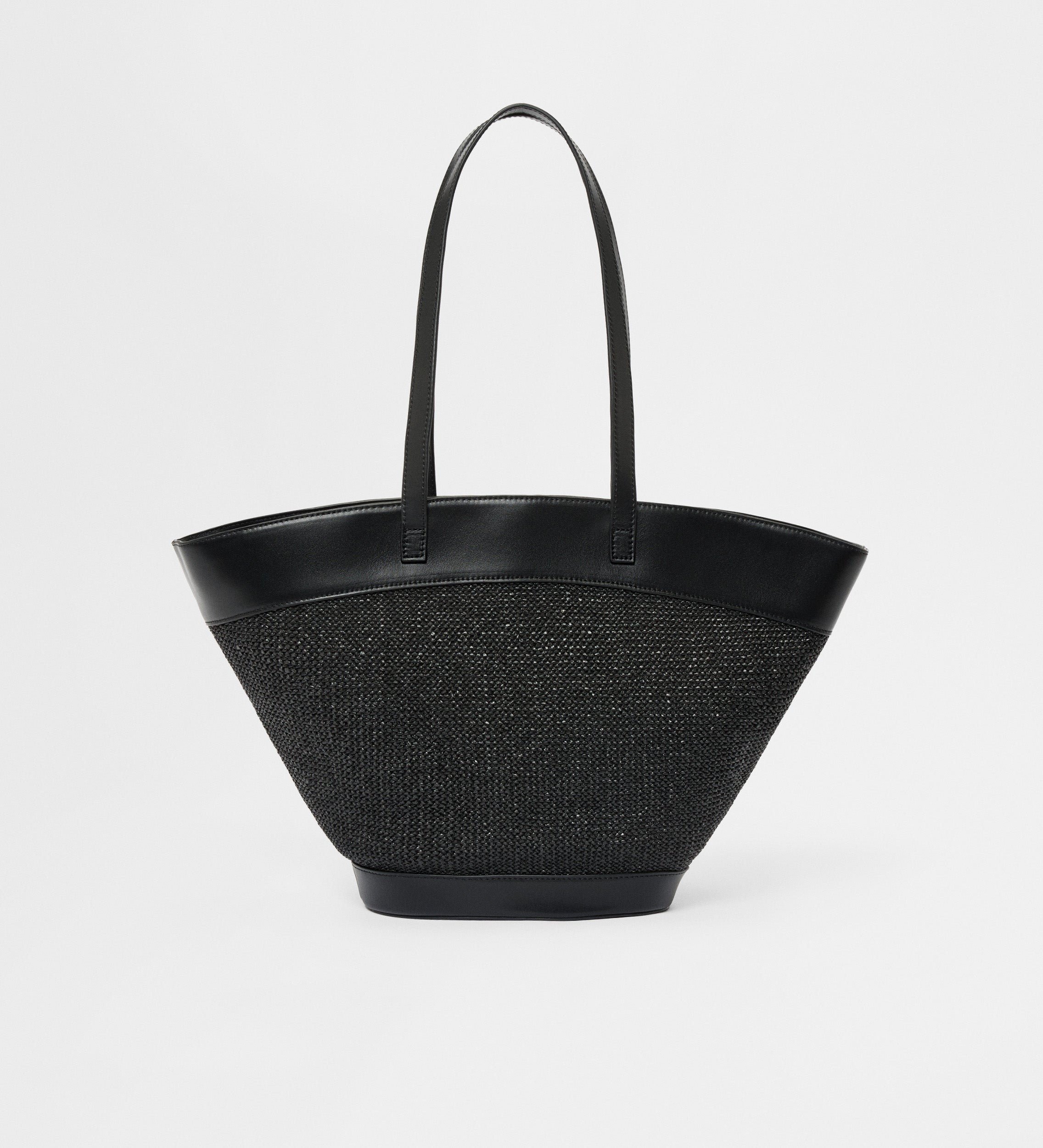 Bolso capazo