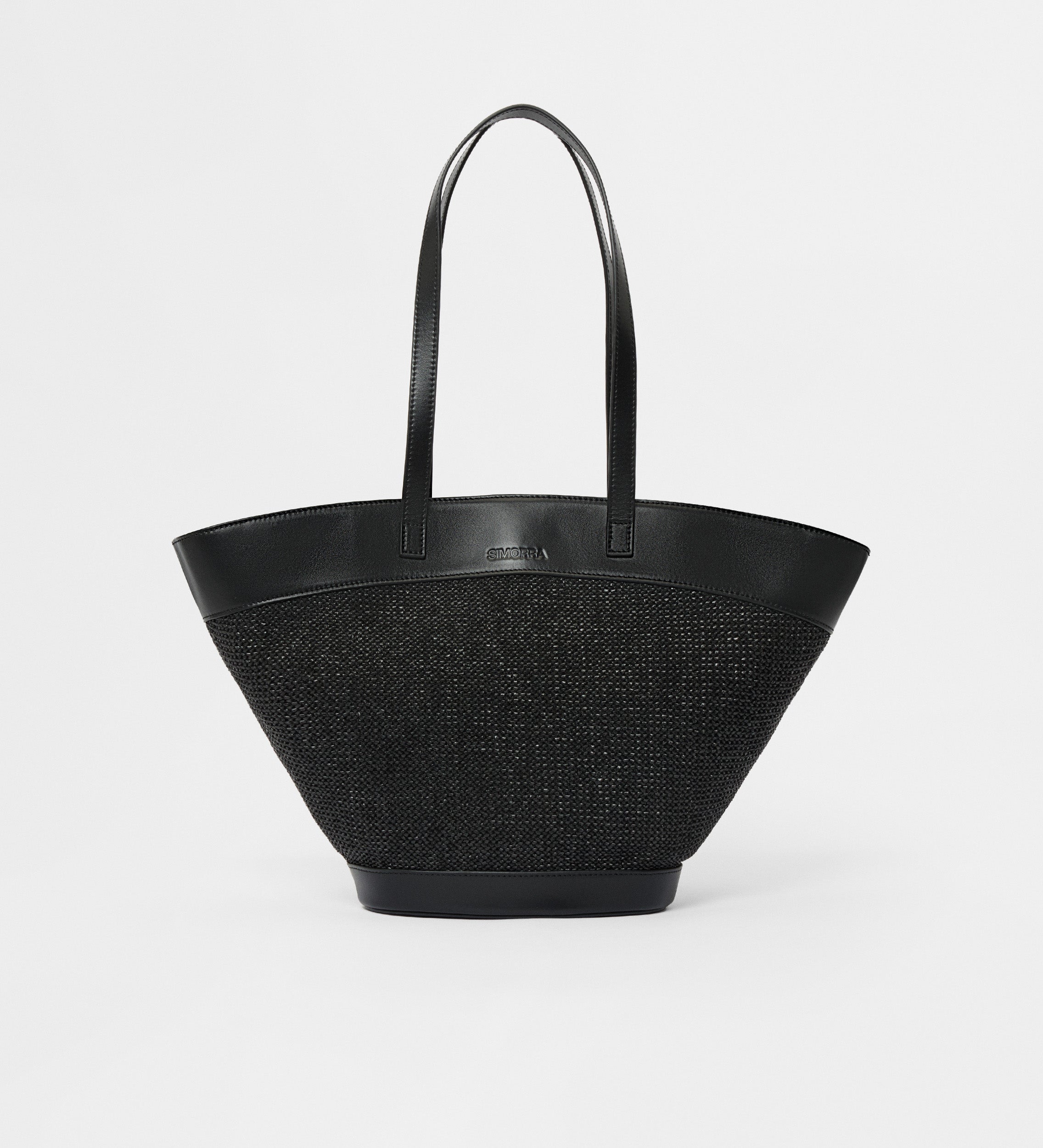 Bolso capazo