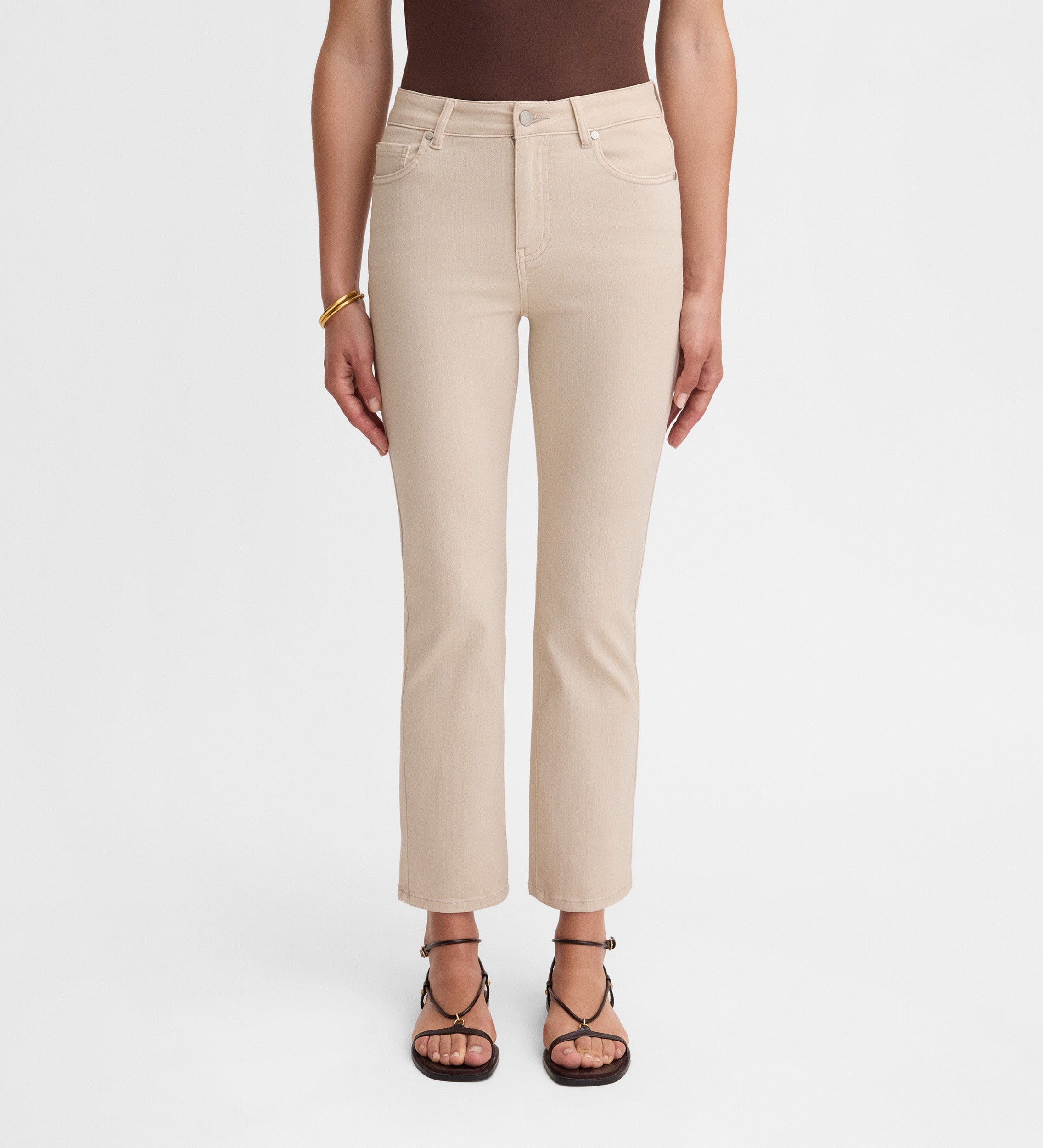 Pantalón slim