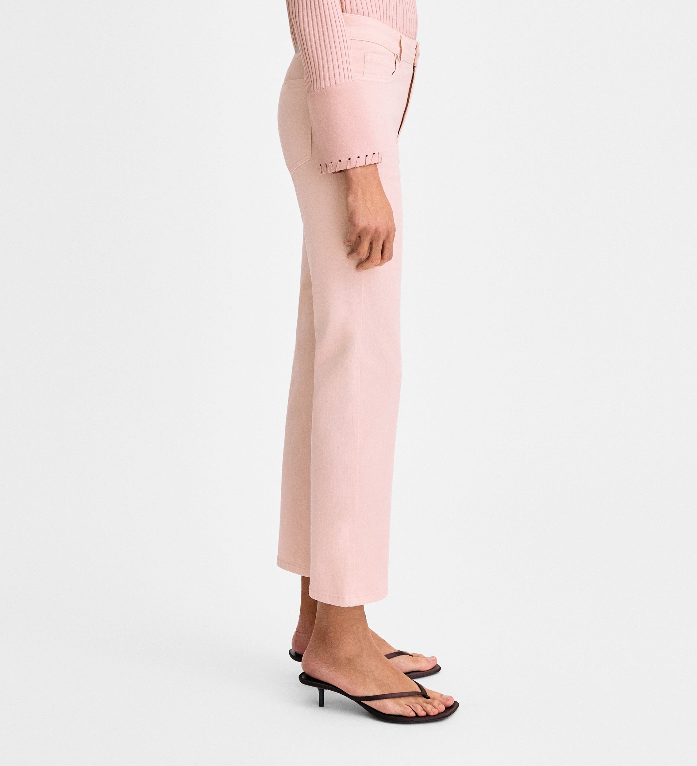 Pantalón slim