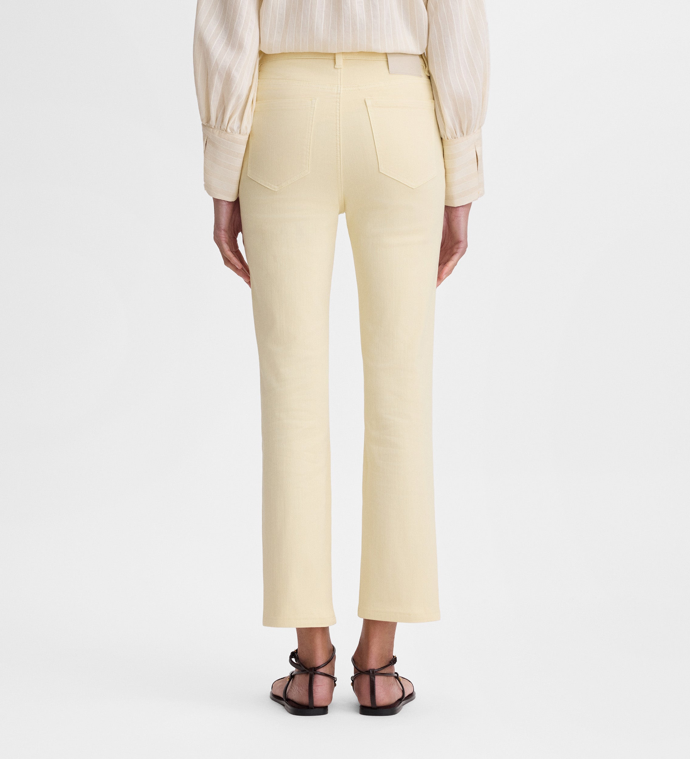 Pantalón slim