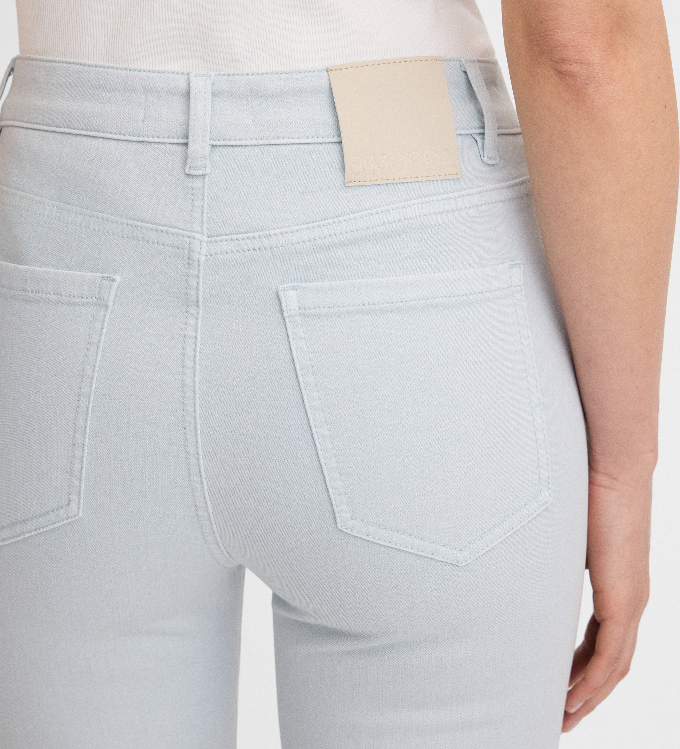 Pantalon slim