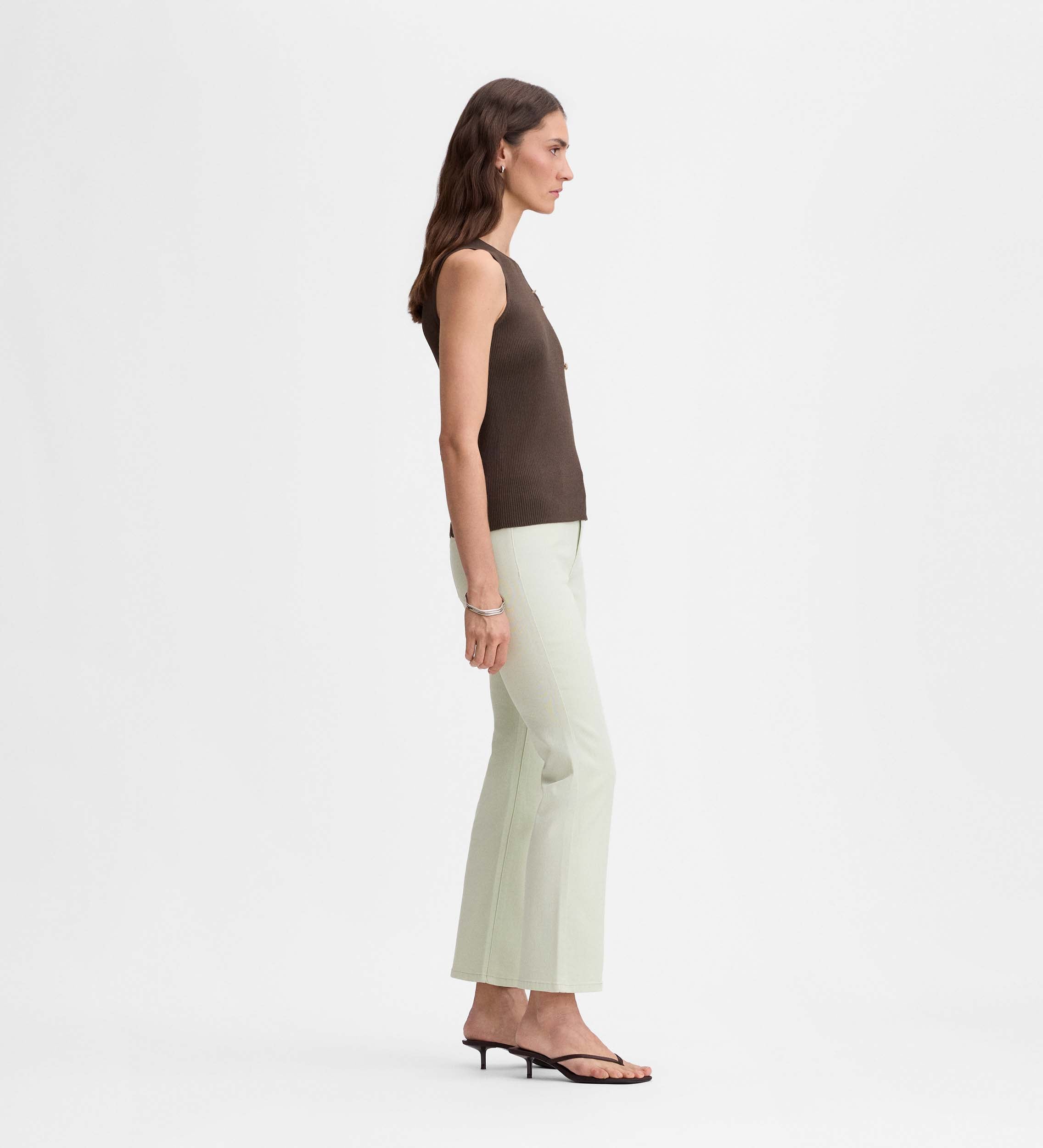 Pantalón slim