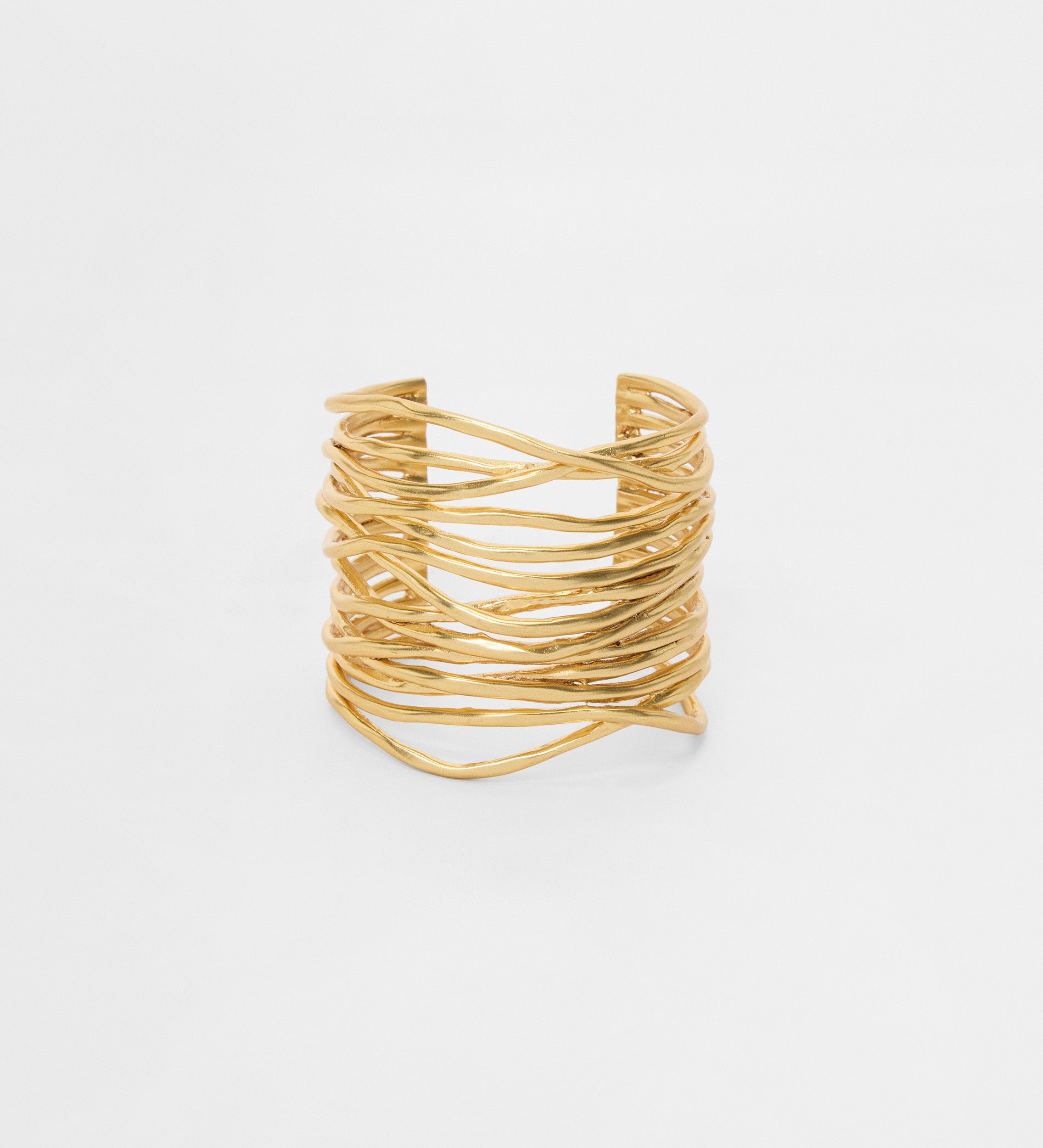 Bracelet tubulaire