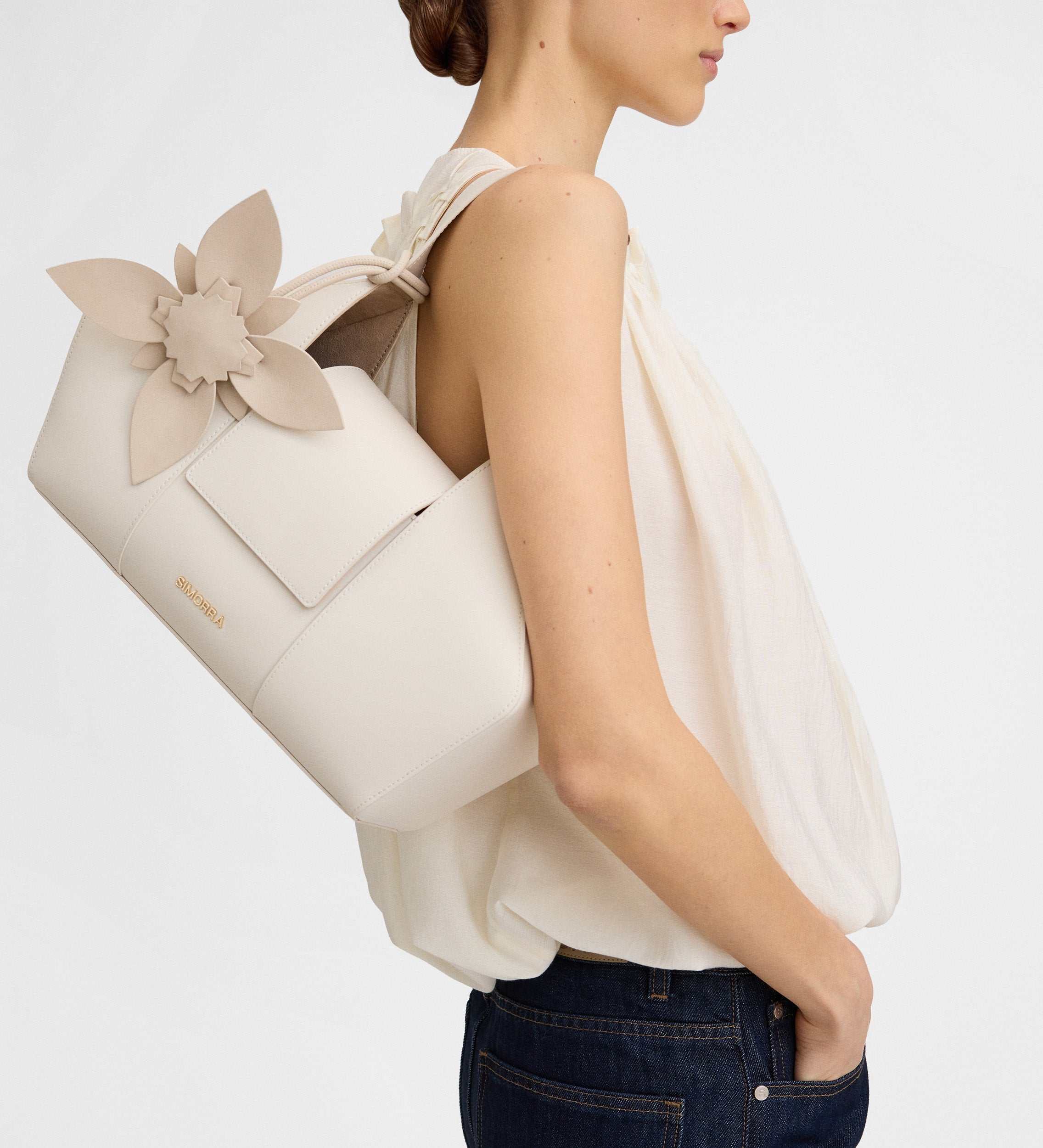 Charm dalia