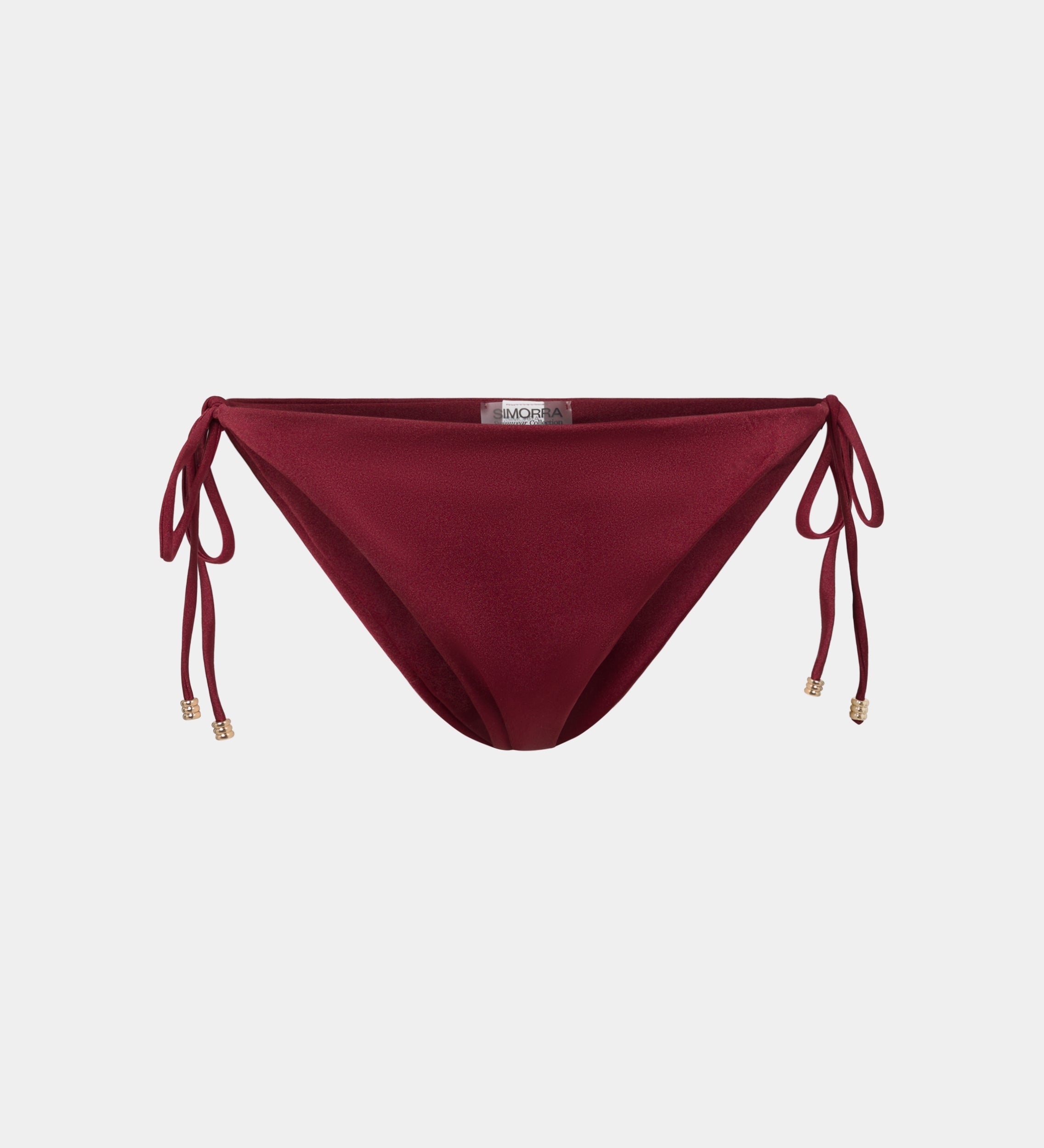 Braguita bikini clásica