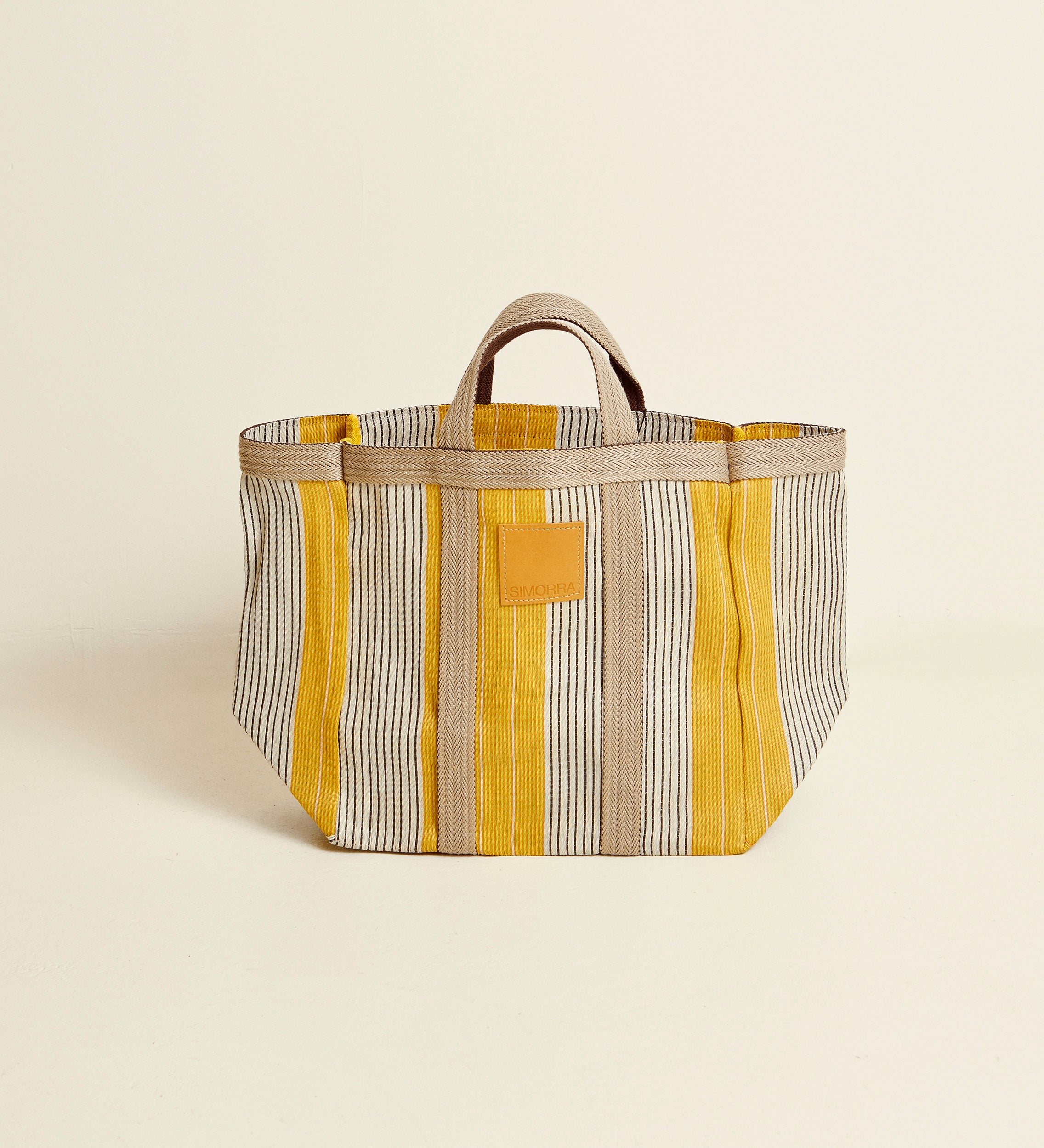 Sac cabas Rust