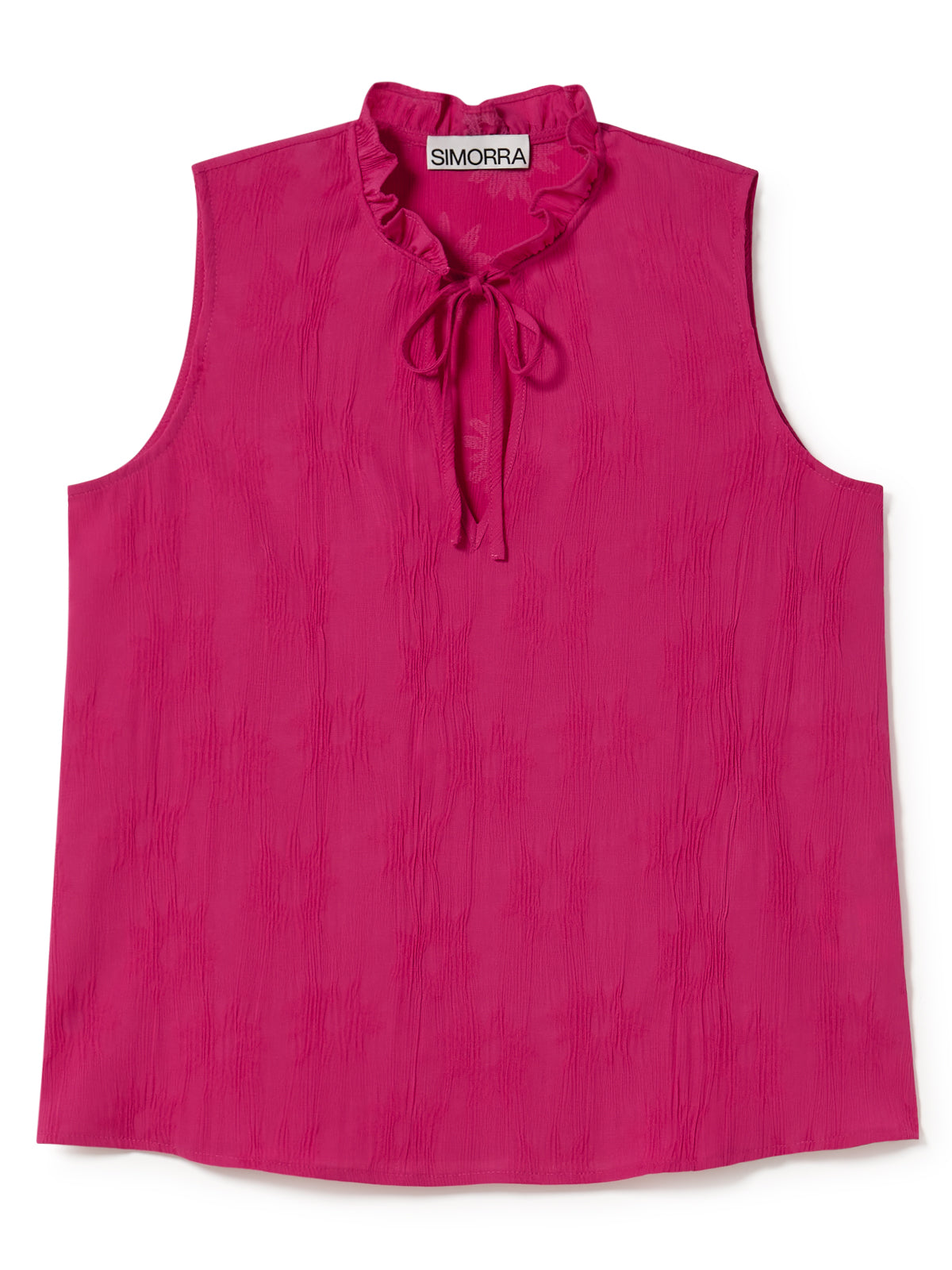 Blusa oversize