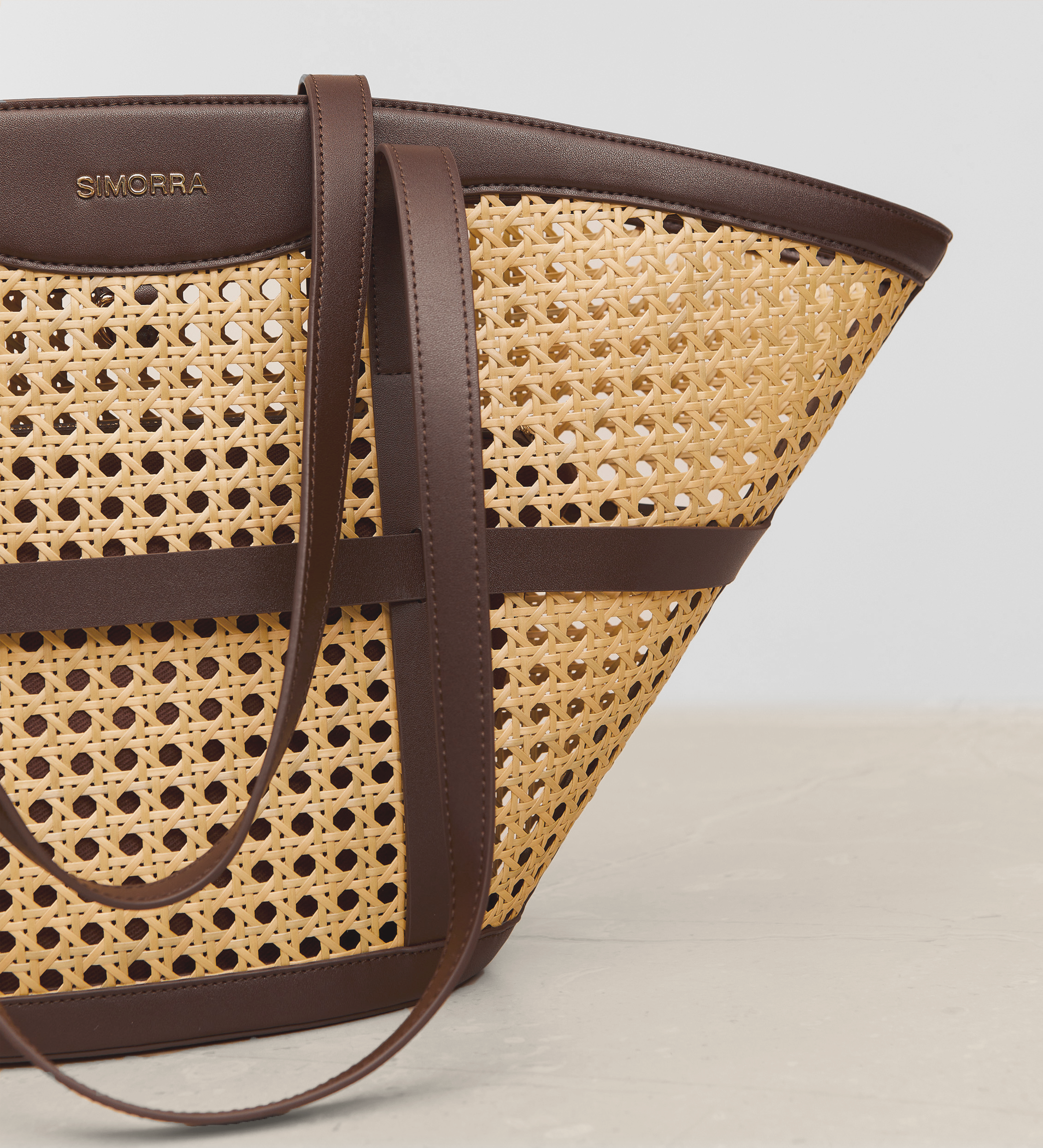 Bolso capazo