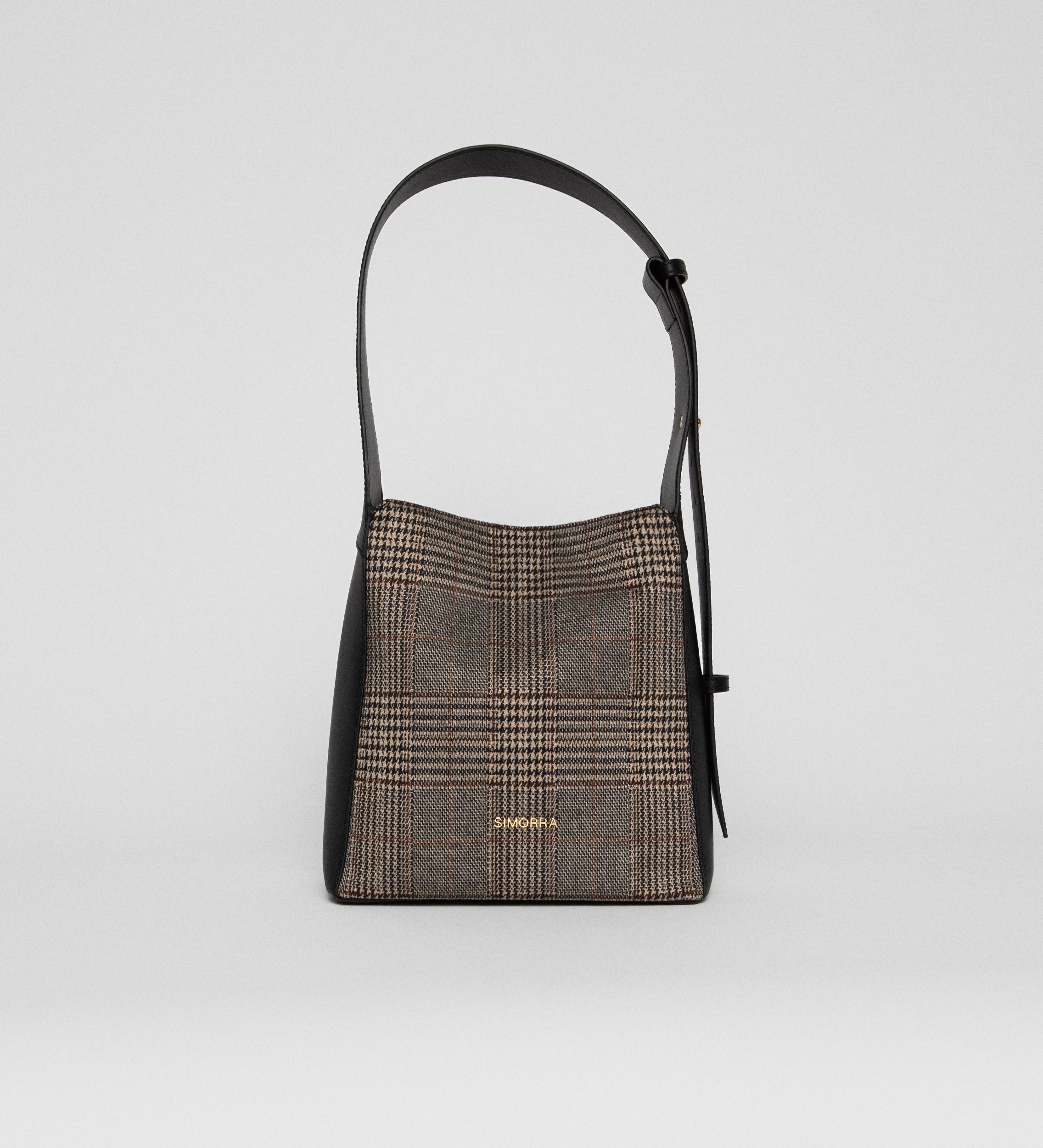 Sac à bandoulière combiné