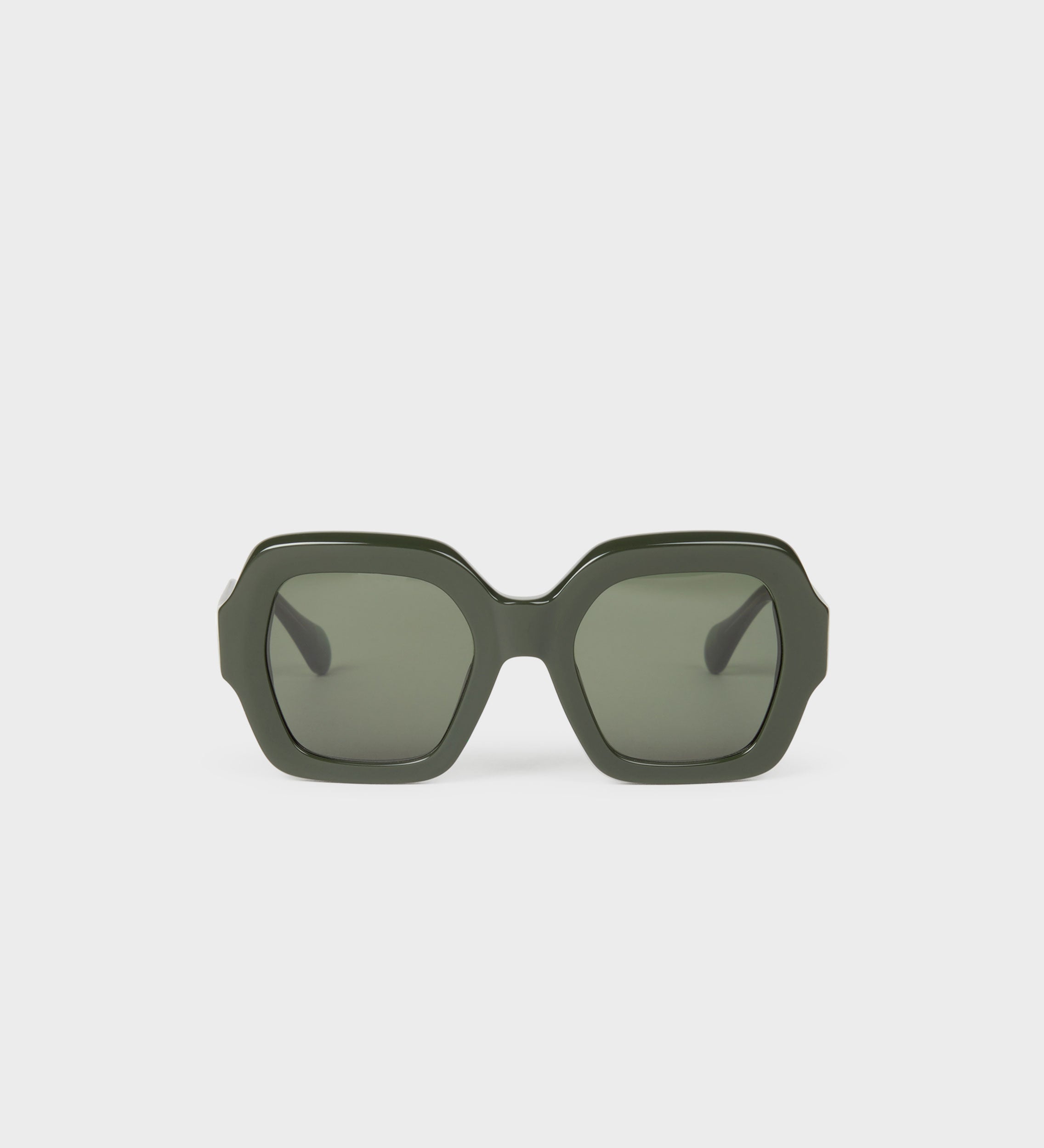 Gafas sol cuadradas